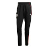Pantalon survêtement Ajax Amsterdam noir
