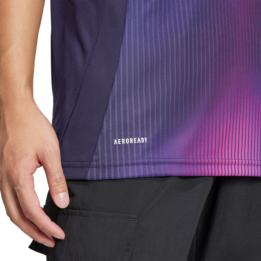 Maillot Los Angeles Galaxy extérieur 2025/26
