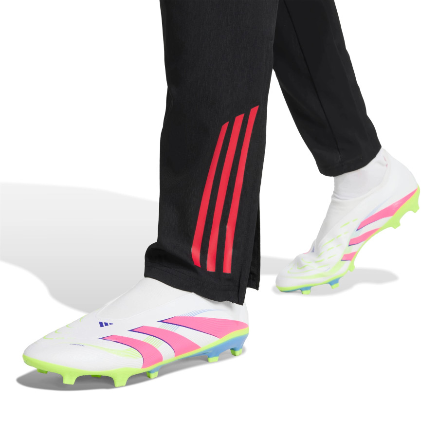 Pantalon survêtement Ajax Amsterdam noir