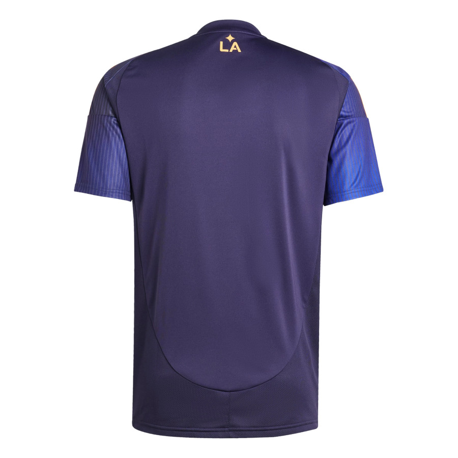 Maillot Los Angeles Galaxy extérieur 2025/26