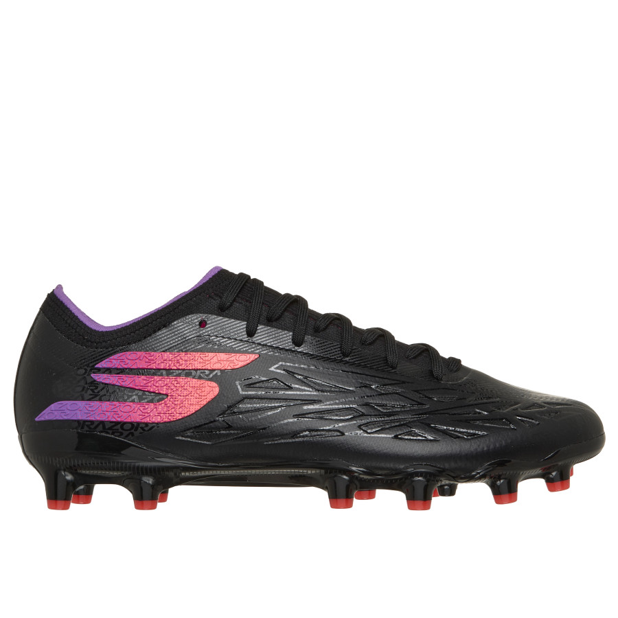 Skechers Razor 2 Elite AG noir