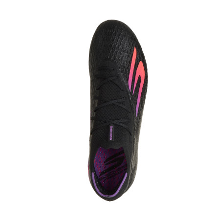 Skechers SKX_2 Elite AG noir