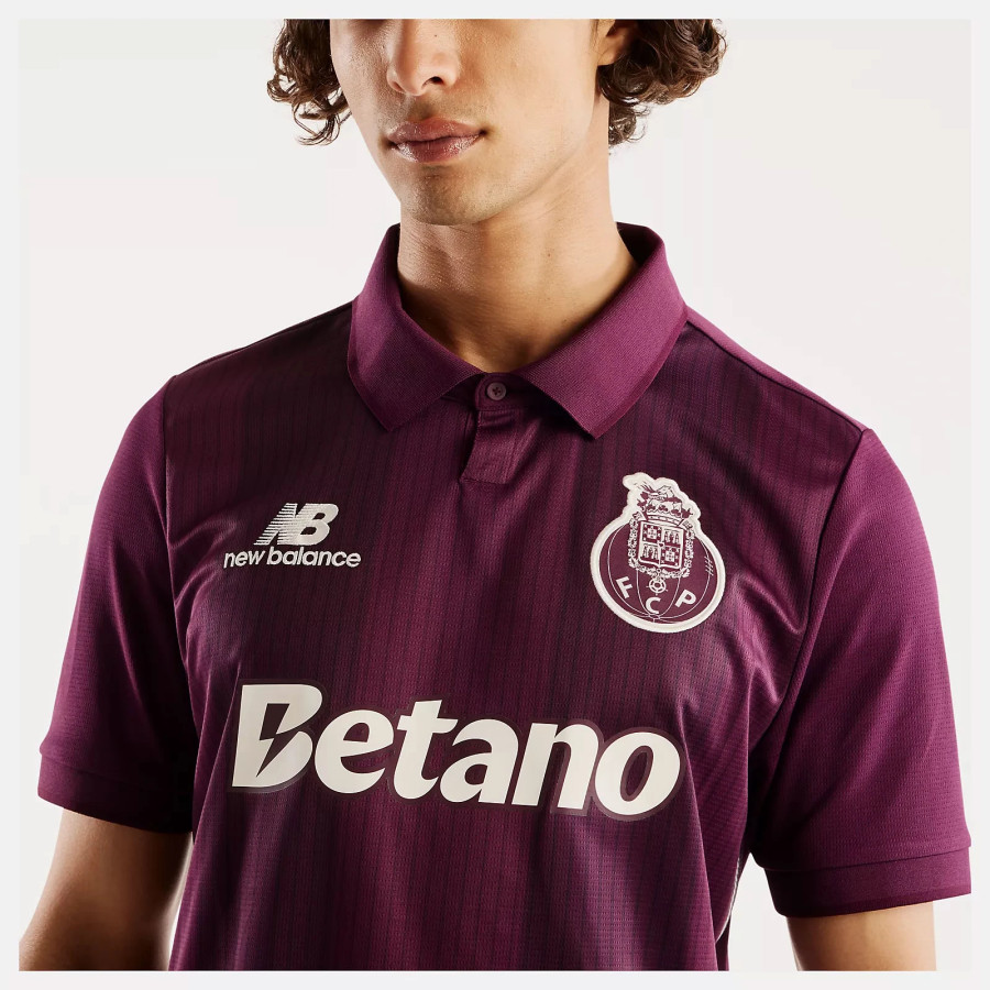 Maillot FC Porto extérieur 2026/27