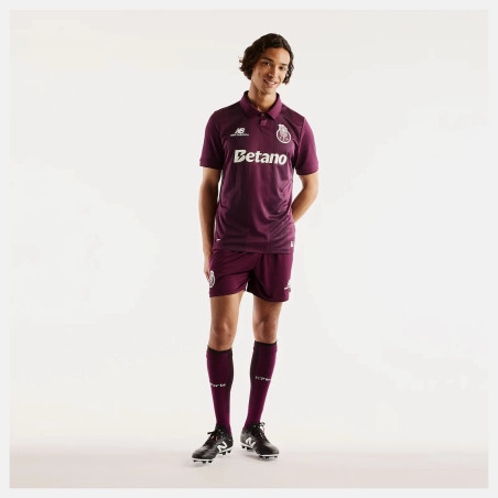 Maillot FC Porto extérieur 2026/27