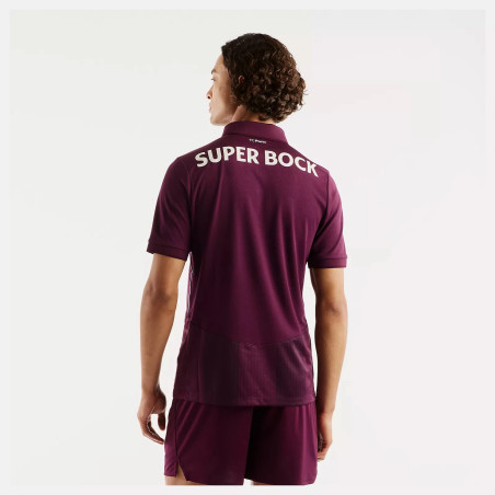 Maillot FC Porto extérieur 2026/27