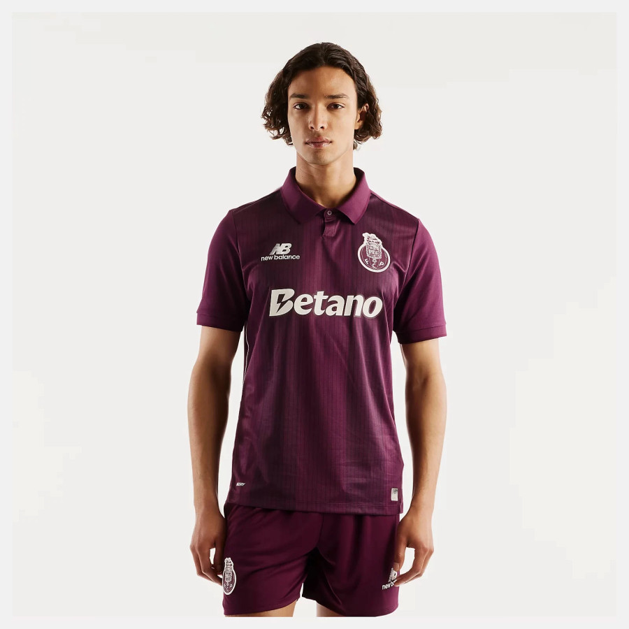 Maillot FC Porto extérieur 2026/27