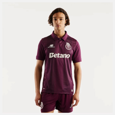 Maillot FC Porto extérieur 2026/27