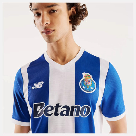 Maillot FC Porto domicile 2026/27