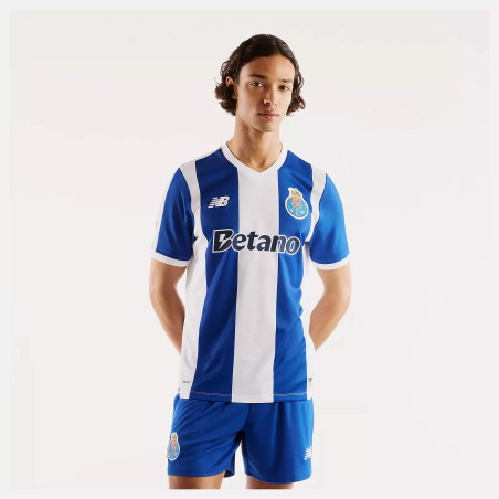Maillot FC Porto domicile 2026/27