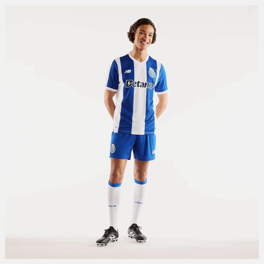 Maillot FC Porto domicile 2026/27