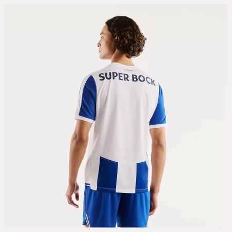 Maillot FC Porto domicile 2026/27