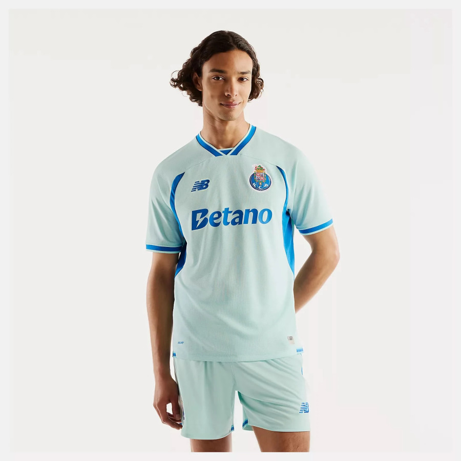 Maillot FC Porto third 2026/27