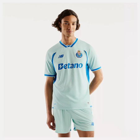 Maillot FC Porto third 2026/27