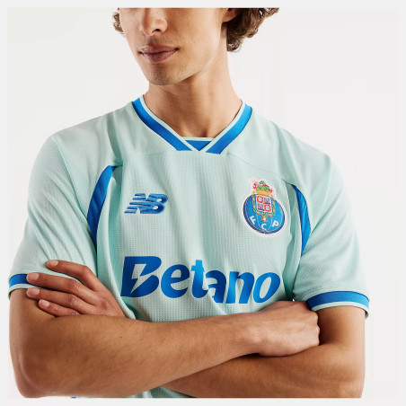 Maillot FC Porto third 2026/27