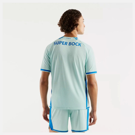 Maillot FC Porto third 2026/27