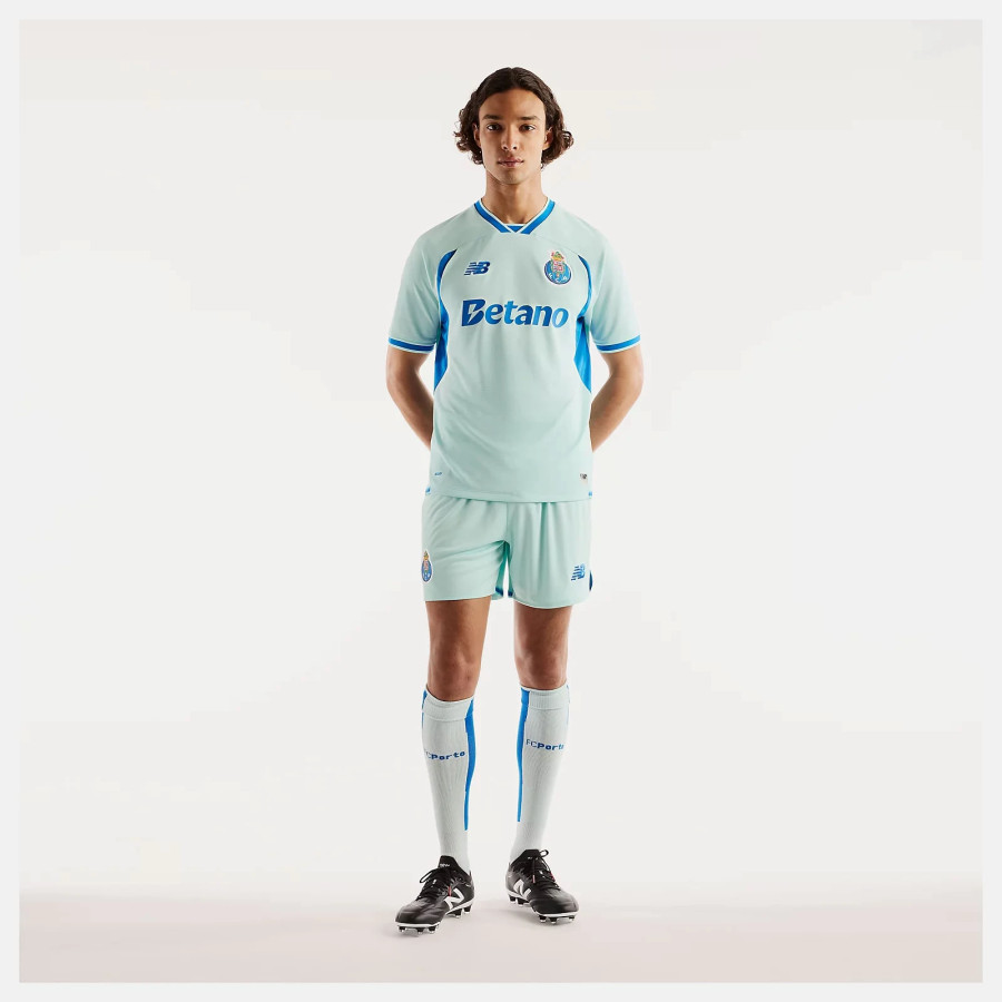 Maillot FC Porto third 2026/27