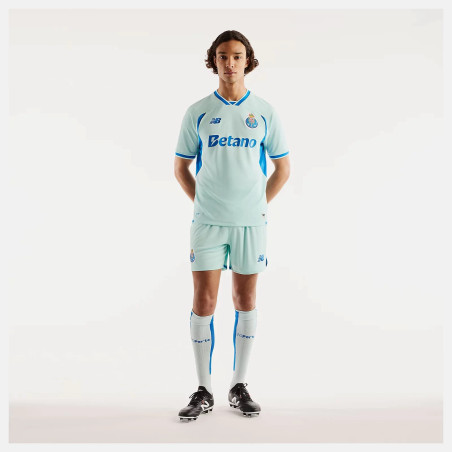 Maillot FC Porto third 2026/27