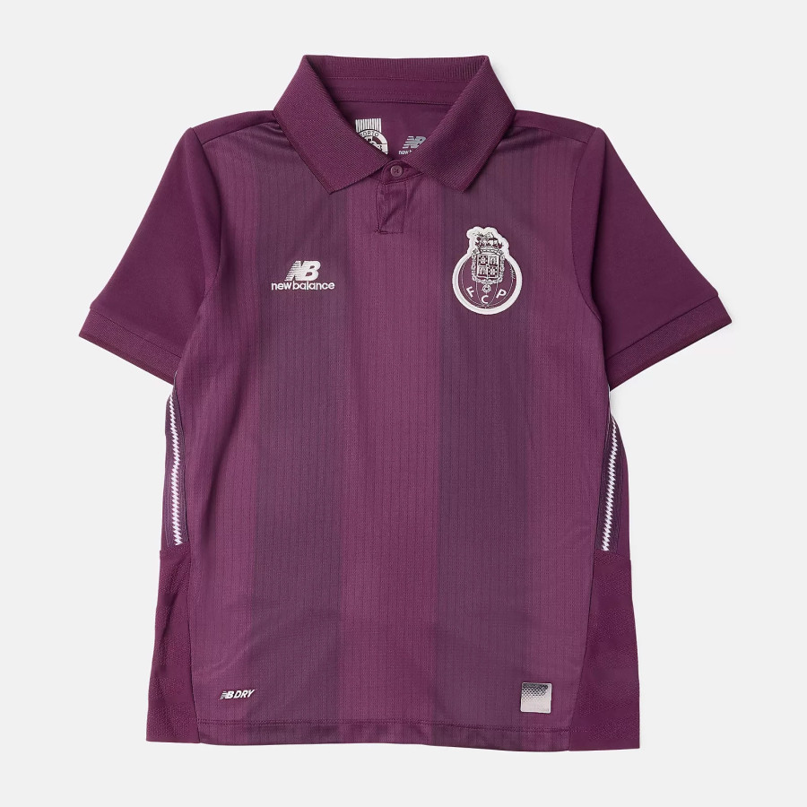 Maillot junior FC Porto extérieur 2026/27
