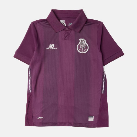 Maillot junior FC Porto extérieur 2026/27