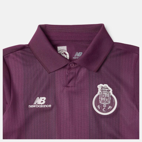Maillot junior FC Porto extérieur 2026/27
