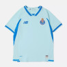 Maillot junior FC Porto third 2026/27