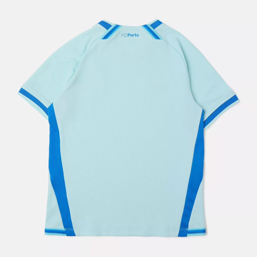 Maillot junior FC Porto third 2026/27