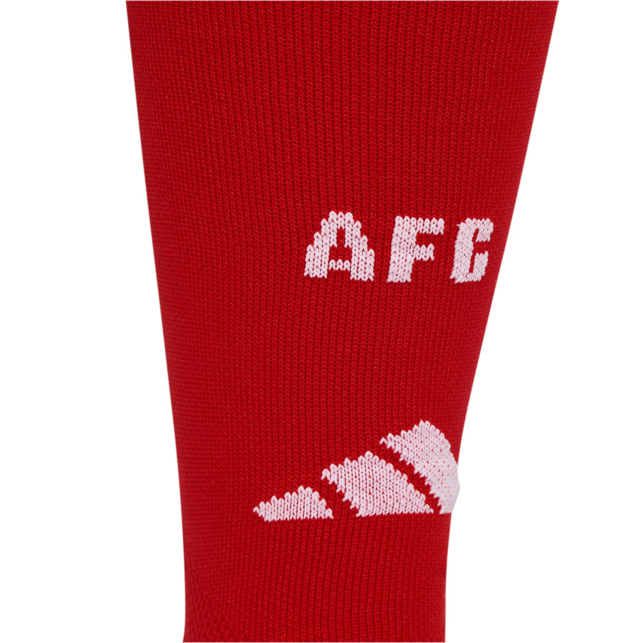 Chaussettes Arsenal domicile 2026/27