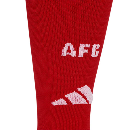 Chaussettes Arsenal domicile 2026/27