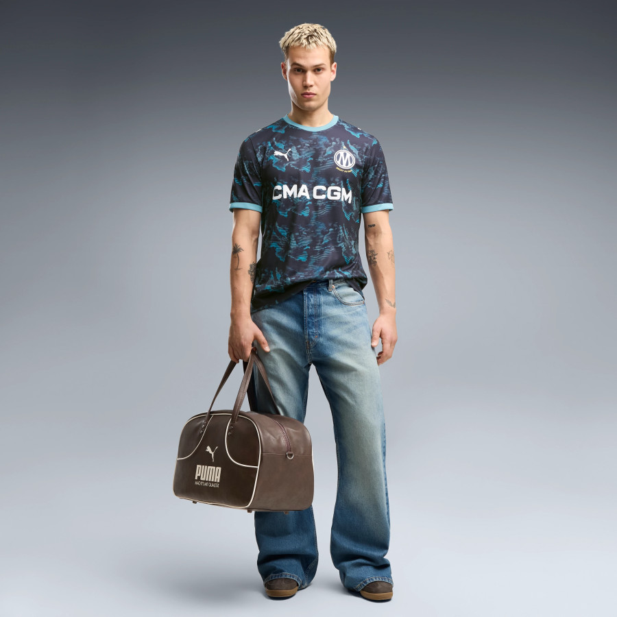 Maillot OM extérieur 2026/27