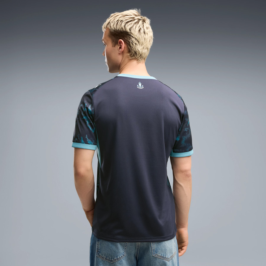 Maillot OM extérieur 2026/27