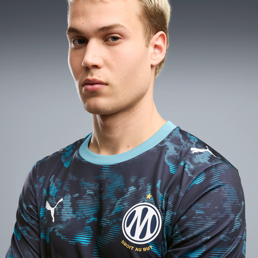 Maillot OM extérieur 2026/27