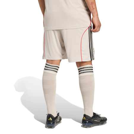 Short Benfica extérieur 2025/26