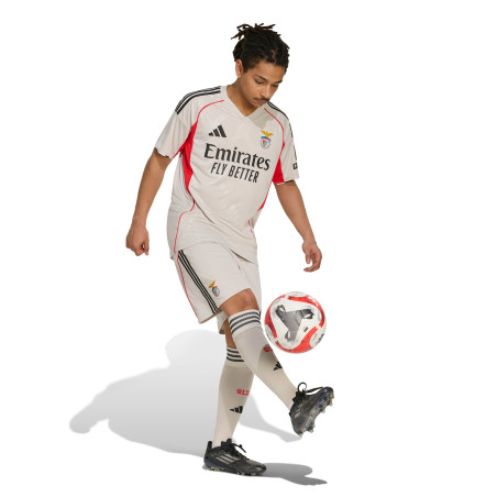Short Benfica extérieur 2025/26