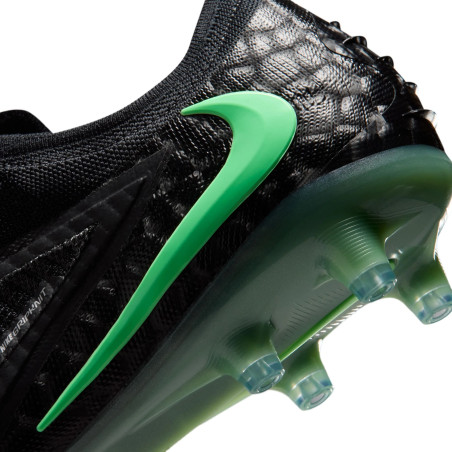 Nike Phantom 6 Elite AG-Pro noir vert