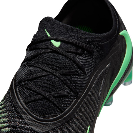 Nike Phantom 6 Elite AG-Pro noir vert