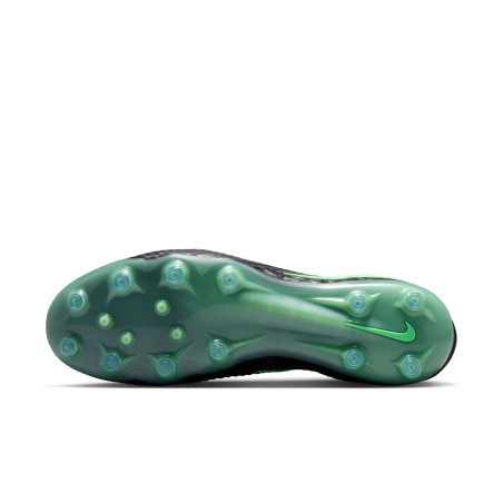 Nike Phantom 6 Elite AG-Pro noir vert