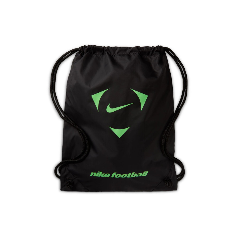 Nike Phantom 6 Elite AG-Pro noir vert