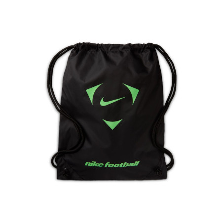 Nike Phantom 6 Elite AG-Pro noir vert