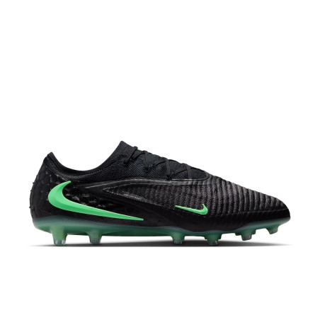 Nike Phantom 6 Elite AG-Pro noir vert