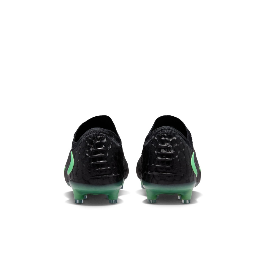 Nike Phantom 6 Elite AG-Pro noir vert