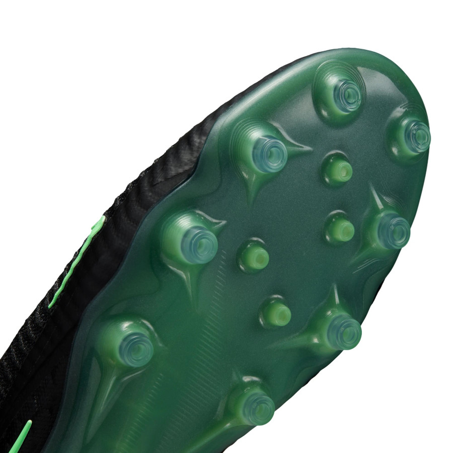 Nike Phantom 6 Elite AG-Pro noir vert