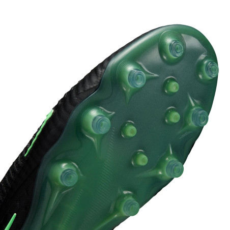 Nike Phantom 6 Elite AG-Pro noir vert