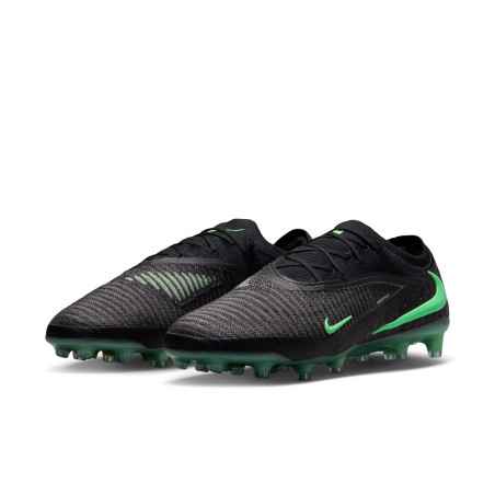 Nike Phantom 6 Elite AG-Pro noir vert