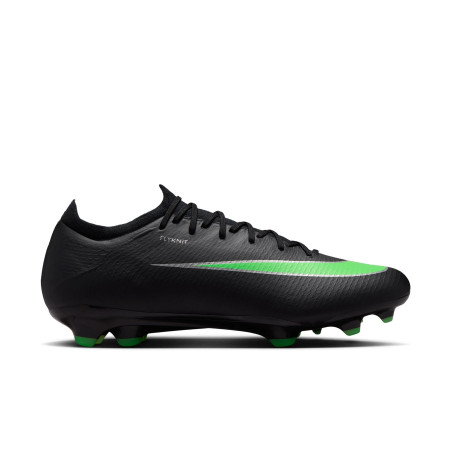 Nike Mercurial Vapor 17 Pro FG noir vert