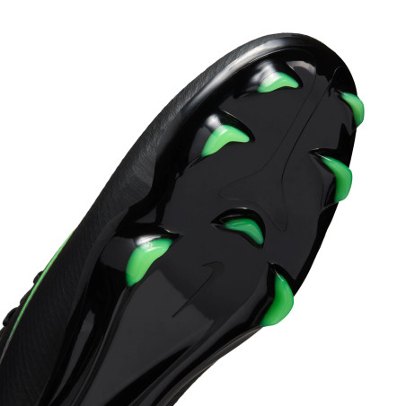 Nike Mercurial Vapor 17 Pro FG noir vert
