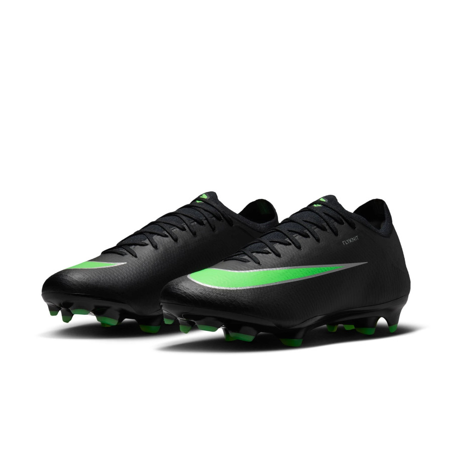 Nike Mercurial Vapor 17 Pro FG noir vert