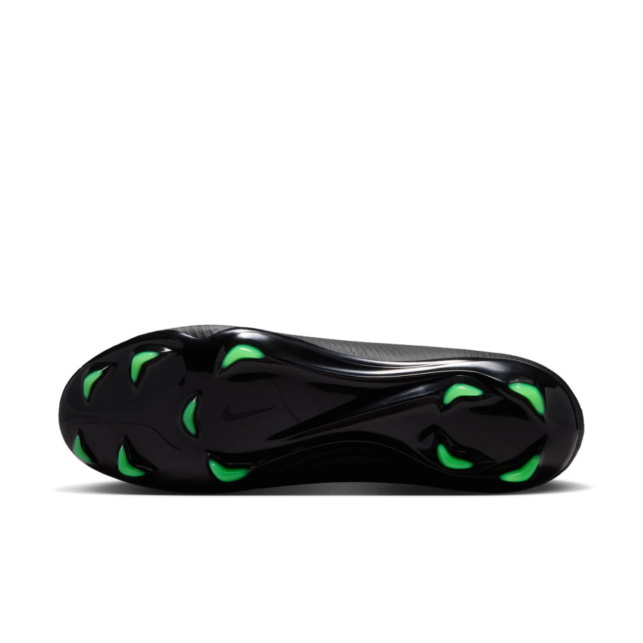 Nike Mercurial Vapor 17 Pro FG noir vert