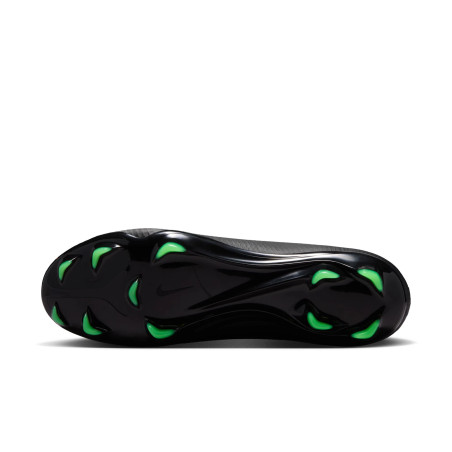 Nike Mercurial Vapor 17 Pro FG noir vert
