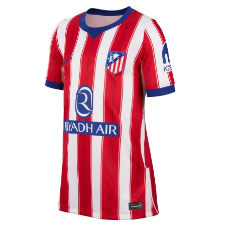 Maillot junior Atlético Madrid domicile 2026/27