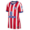Maillot junior Atlético Madrid domicile 2026/27